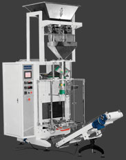 nobelindo sachet machine