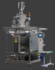 nobelindo sachet machine