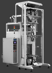 nobelindo sachet machine