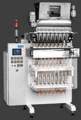 nobelindo sachet machine