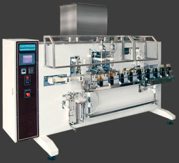nobelindo sachet machine