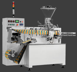 nobelindo sachet machine